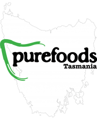 Pure Foods Tasmania Limited (PFT:ASX) logo