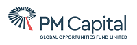 Pm Capital Global Opportunities Fund Limited (PGF:ASX) logo