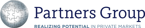 Partners Group Global Income Fund (PGG:ASX) logo