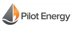 Pilot Energy Limited (PGY:ASX) logo