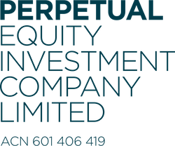 Perpetual Equity Investment Company Limited (PIC:ASX) logo
