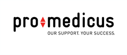 Pro Medicus Limited (PME:ASX) logo