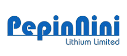 Pepinnini Minerals Limited (PNN:ASX) logo