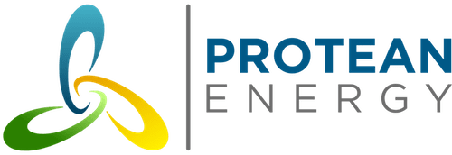 Protean Energy Limited (POW:ASX) logo