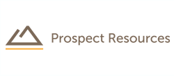 Prospect Resources Limited (PSC:ASX) logo