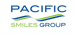 Pacific Smiles Group Limited (PSQ:ASX) logo