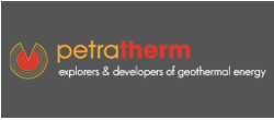 Petratherm Ltd (PTR:ASX) logo