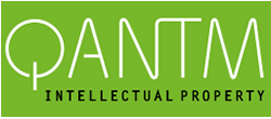 Qantm Intellectual Property Limited (QIP:ASX) logo