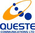 Queste Communications Limited (QUE:ASX) logo
