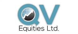 Qv Equities Limited (QVE:ASX) logo