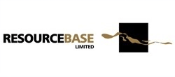 Resource Base Limited. (RBX:ASX) logo