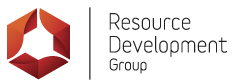 Resource Development Group Limited (RDG:ASX) logo