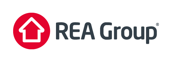 Rea Group Ltd (REA:ASX) logo