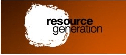 Resource Generation Limited (RES:ASX) logo
