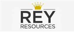Rey Resources Limited (REY:ASX) logo