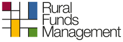 Rural Funds Group (RFF:ASX) logo