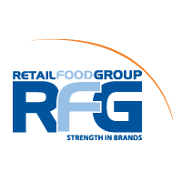 Retail Food Group Limited (RFG:ASX) logo