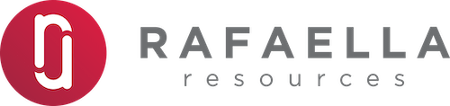 Rafaella Resources Ltd. (RFR:ASX) logo