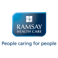 Ramsay Health Care Limited (RHC:ASX) logo