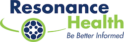 Resonance Health Limited (RHT:ASX) logo