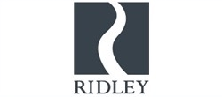 Ridley Corporation Limited (RIC:ASX) logo