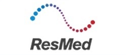 Resmed Inc (RMD:ASX) logo