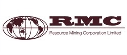 Resource Mining Corporation Limited (RMI:ASX) logo