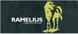 Ramelius Resources Limited (RMS:ASX) logo