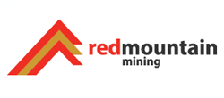 Red Mountain Mining Limited (RMX:ASX) logo