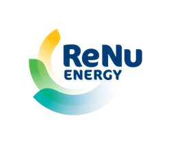 Renu Energy Limited (RNE:ASX) logo