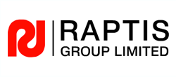 Raptis Group Limited (RPG:ASX) logo