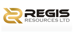 Regis Resources Limited (RRL:ASX) logo