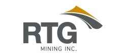 Rtg Mining Inc. (RTG:ASX) logo