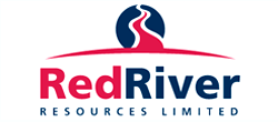 Red River Resources Limited (RVR:ASX) logo