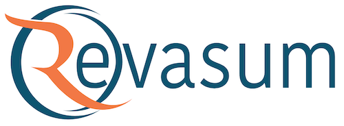 Revasum Inc. (RVS:ASX) logo