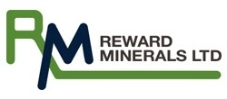 Reward Minerals Ltd (RWD:ASX) logo