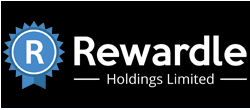 Rewardle Holdings Limited (RXH:ASX) logo