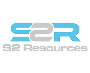 S2 Resources Ltd (S2R:ASX) logo