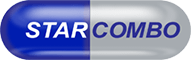 Star Combo Pharma Limited (S66:ASX) logo