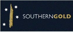 Southern Gold Limited (SAU:ASX) logo