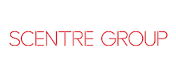 Scentre Group (SCG:ASX) logo