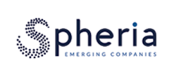 Spheria Emerging Companies Limited (SEC:ASX) logo