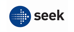 Seek Limited (SEK:ASX) logo