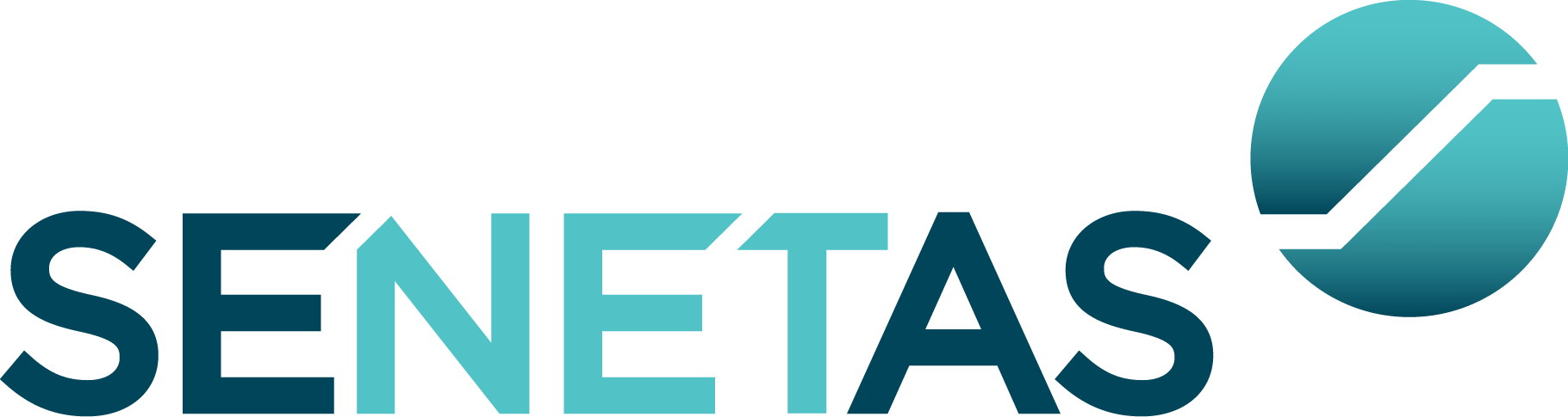 Senetas Corporation Limited (SEN:ASX) logo