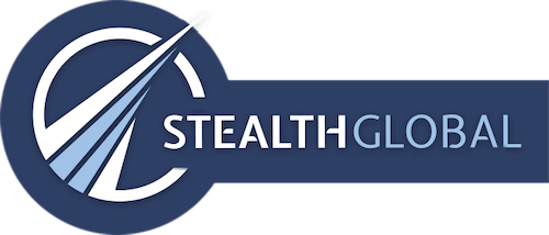 Stealth Global Holdings Ltd (SGI:ASX) logo