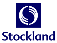 Stockland (SGP:ASX) logo
