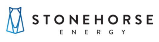Stonehorse Energy Limited (SHE:ASX) logo