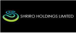 Shriro Holdings Limited (SHM:ASX) logo