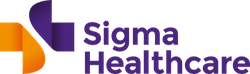 Sigma Healthcare Limited (SIG:ASX) logo