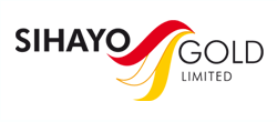 Sihayo Gold Limited (SIH:ASX) logo